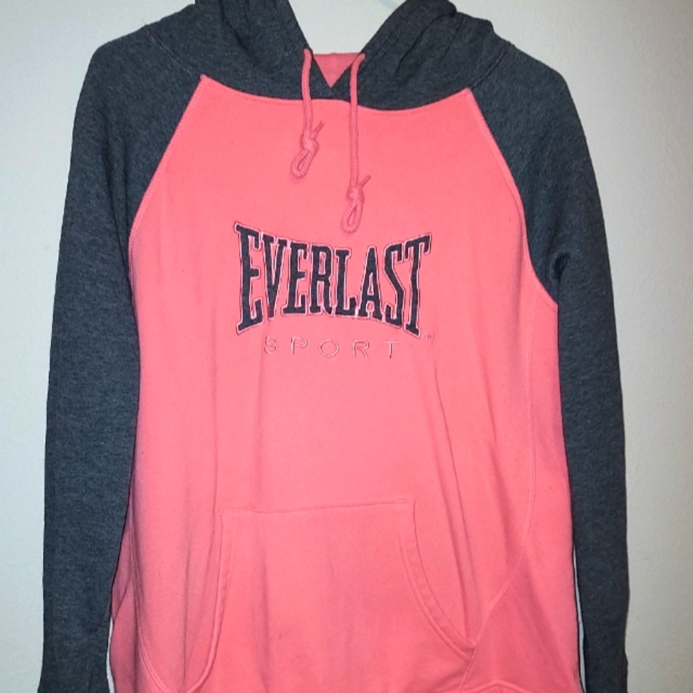 Everlast Hoodie